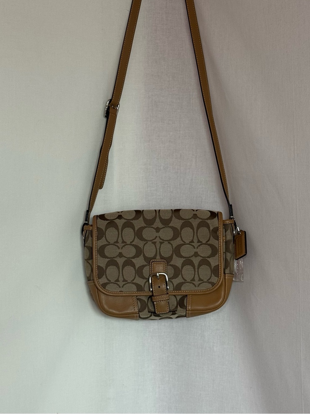 Coach Crossbody
